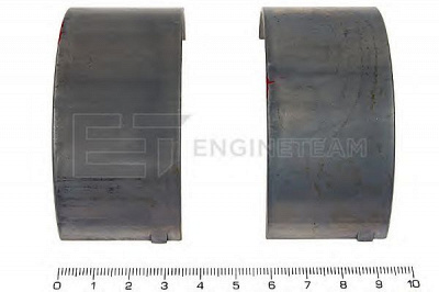 ET ENGINETEAM lp000150 -  Шатунный подшипник